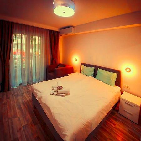 Ohrid Luxury Studios Exterior foto